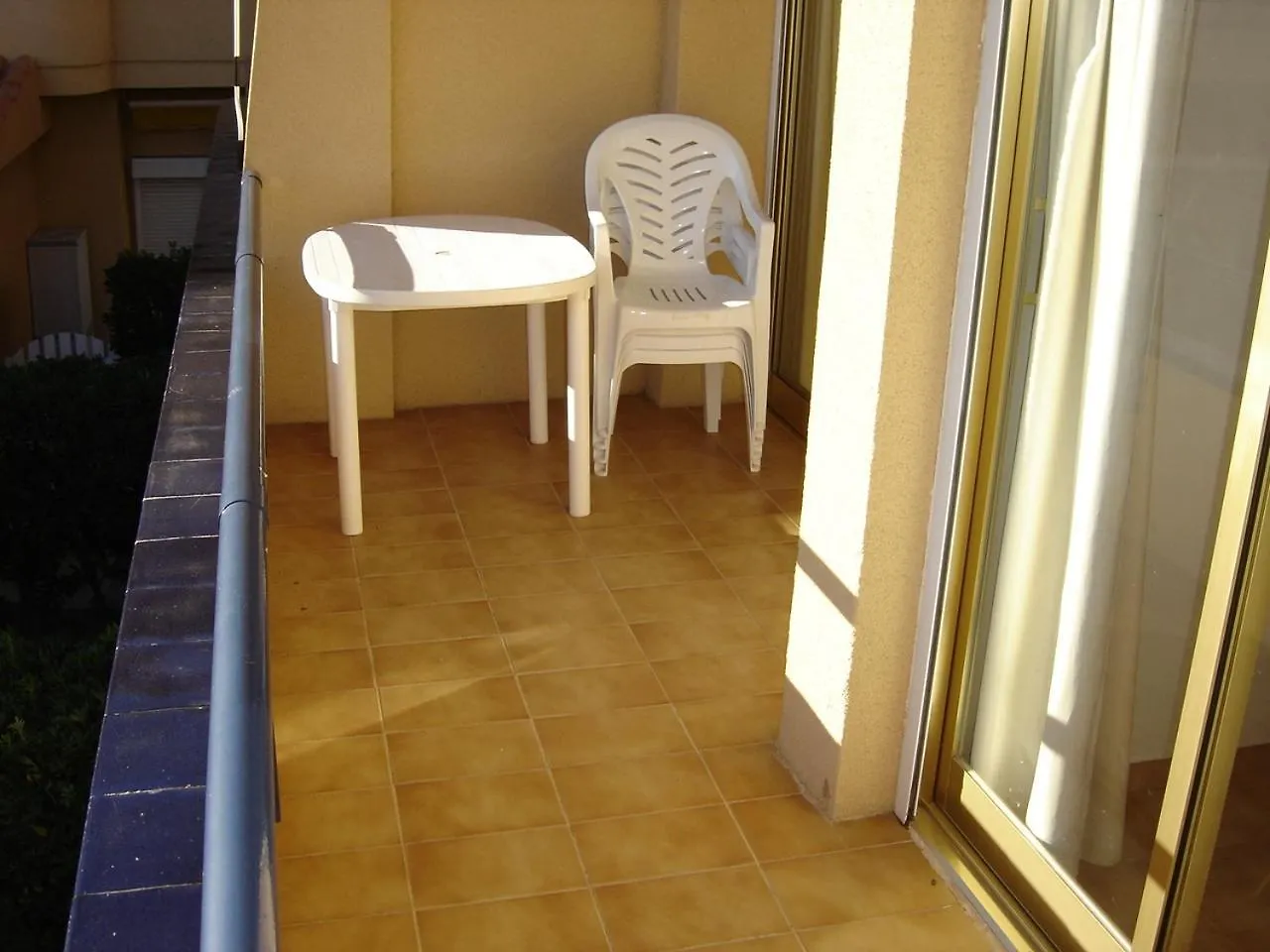 Apartamentos Tamarindos L'Estartit 0*,  İspanya