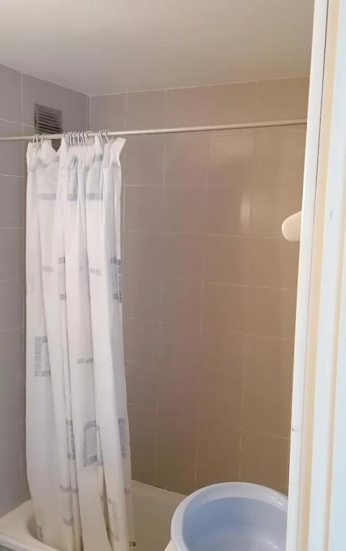 Daire Apartamentos Tamarindos L'Estartit