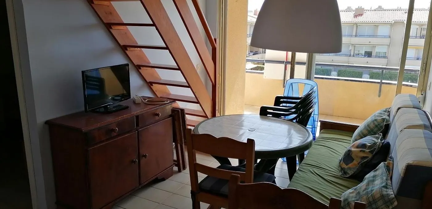Daire Apartamentos Tamarindos L'Estartit