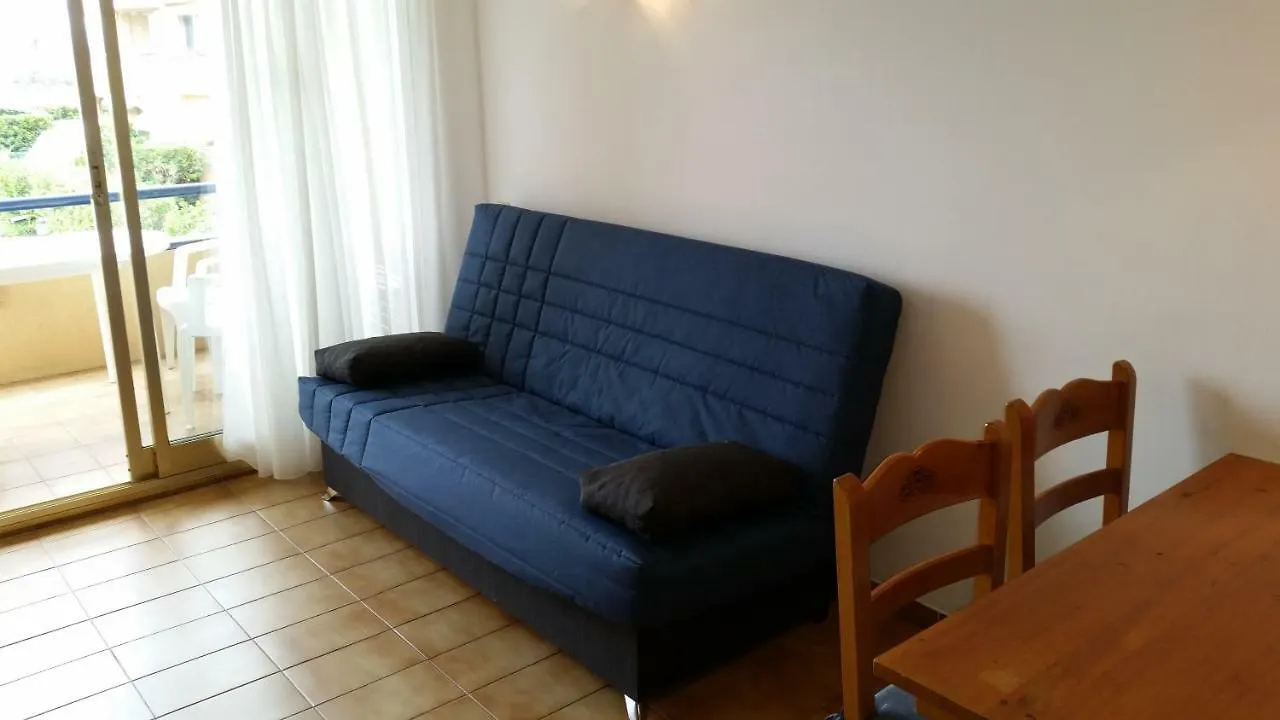 Apartamentos Tamarindos L'Estartit Daire