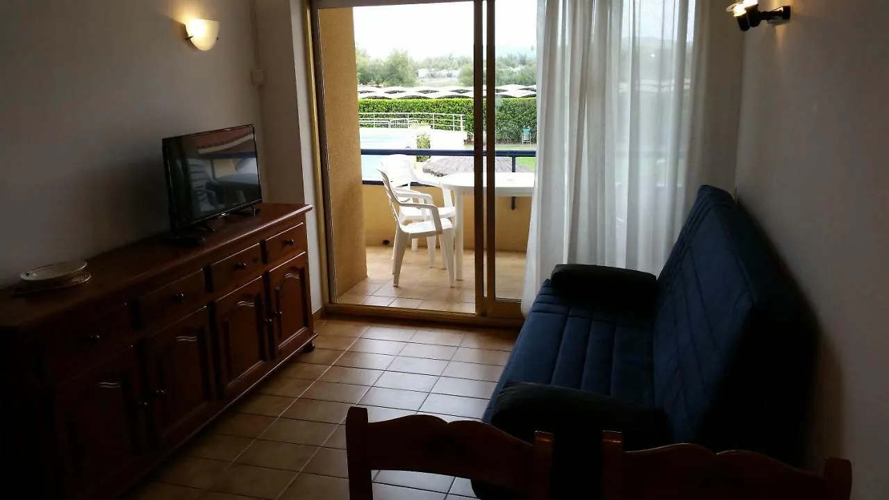 Daire Apartamentos Tamarindos L'Estartit