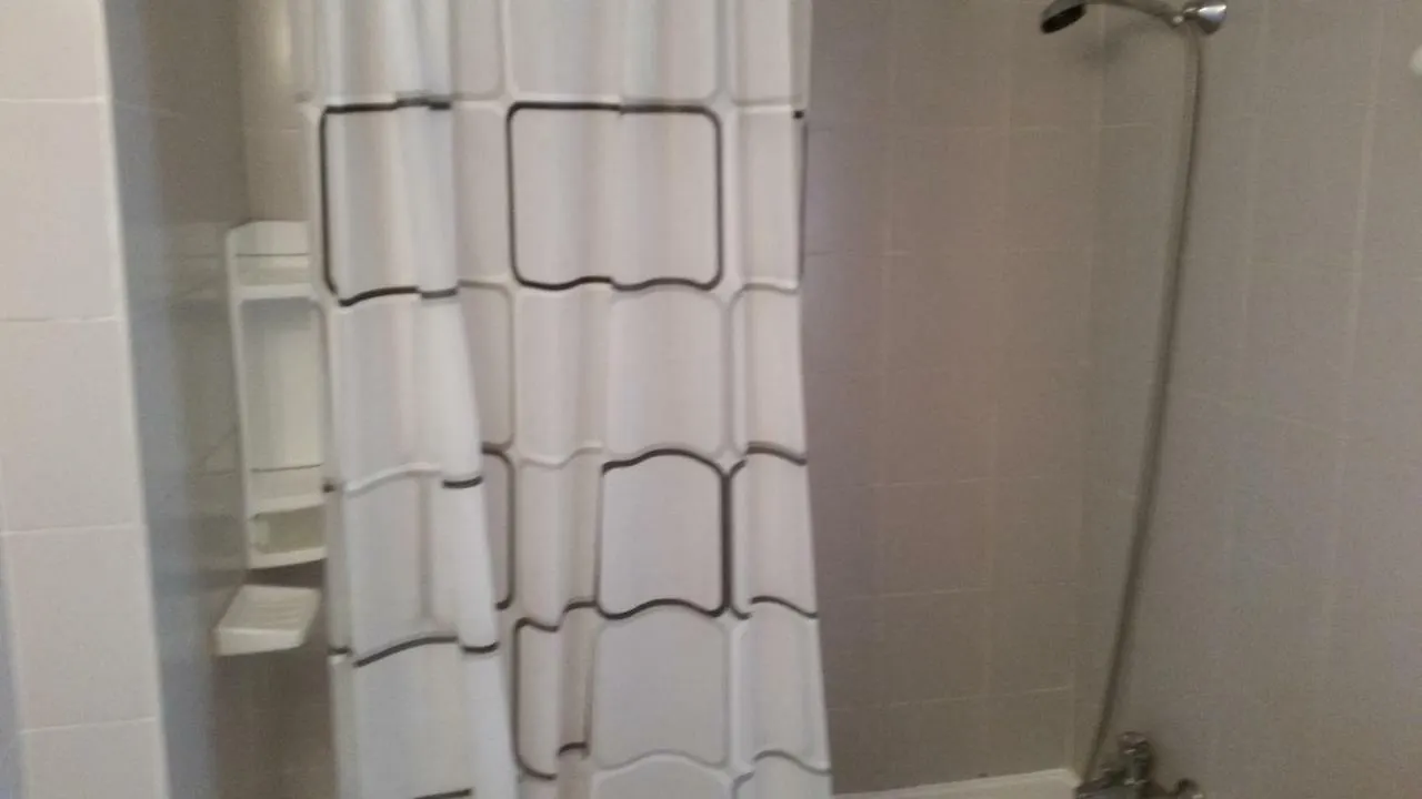 Apartamentos Tamarindos L'Estartit Daire